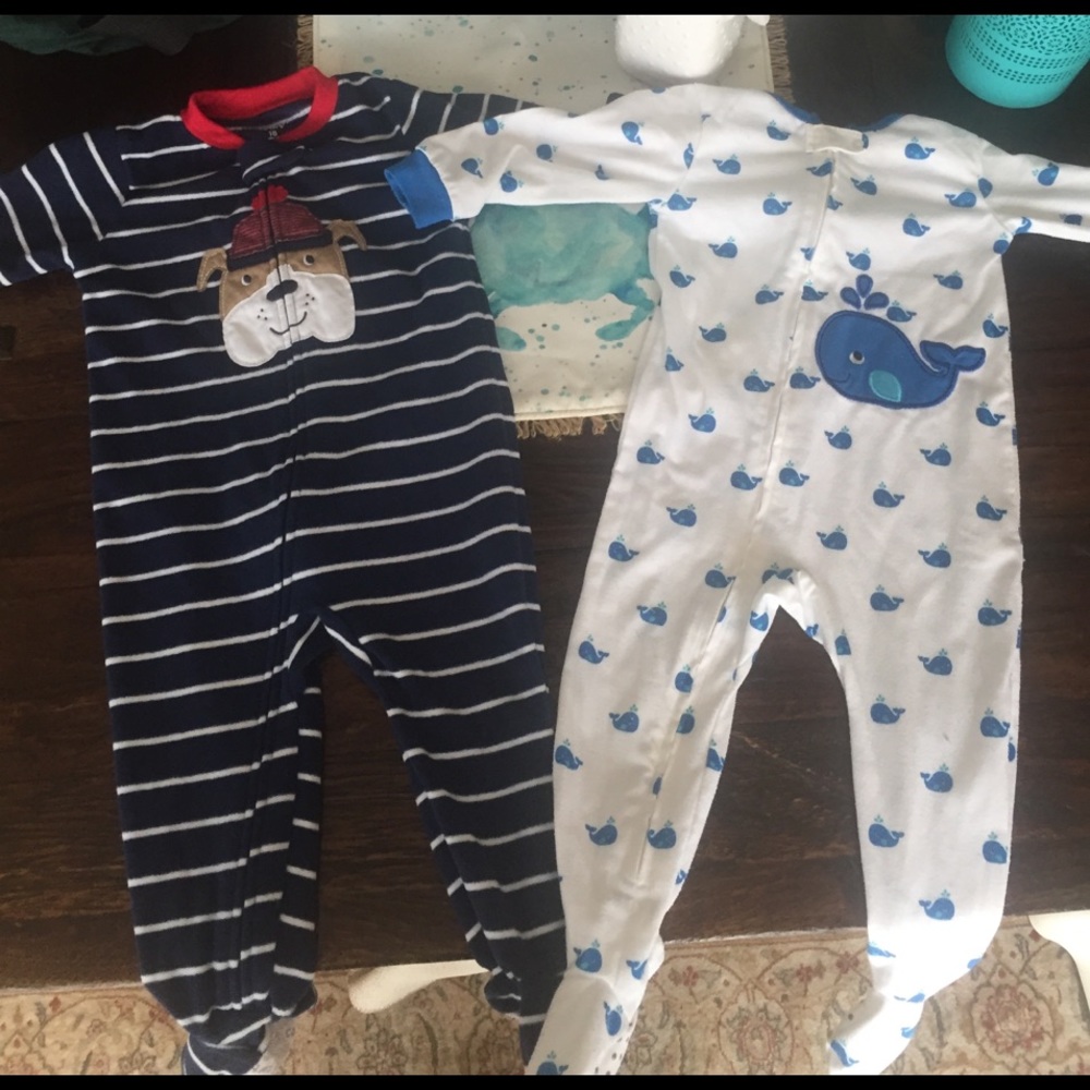 Sleep bundle
