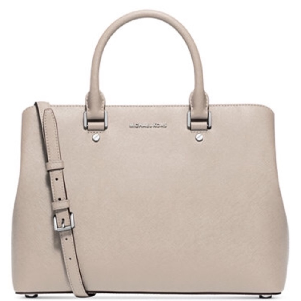 Michael Kors Handbag. This item was sold.