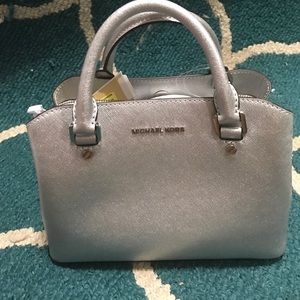 Michael Kors Small Satchel