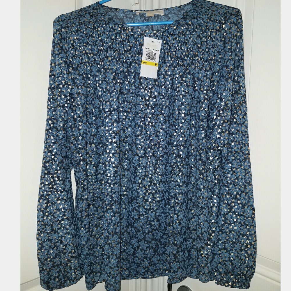 Michael Kors Blouse