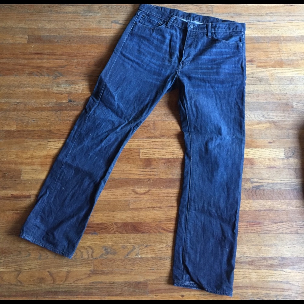 Men's 513 Levi's