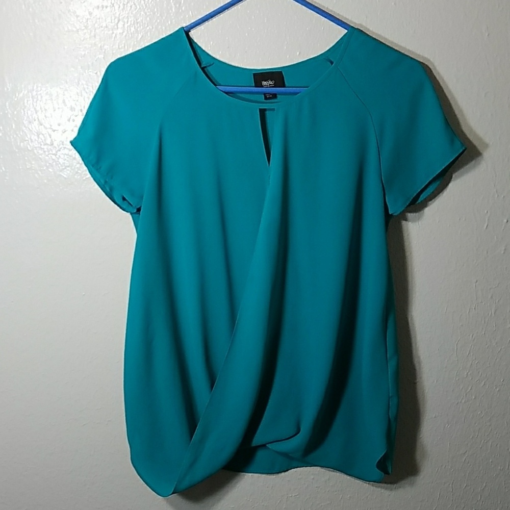 Blouse Mossimo