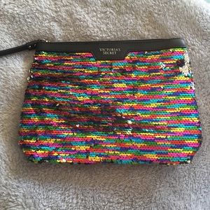 VS make up bag