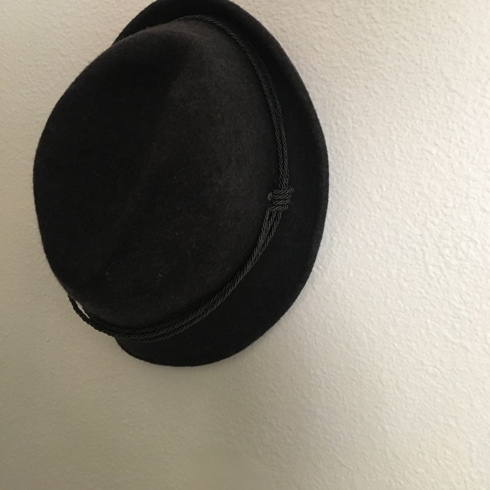 Felt Fedora