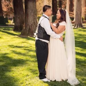 Meet your Posher, Patty