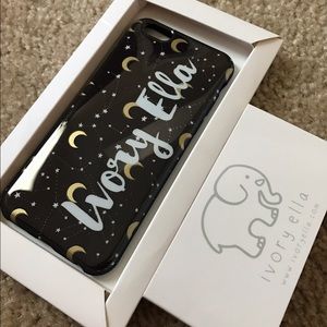 Ivory Ella IPhone 6/6s Case