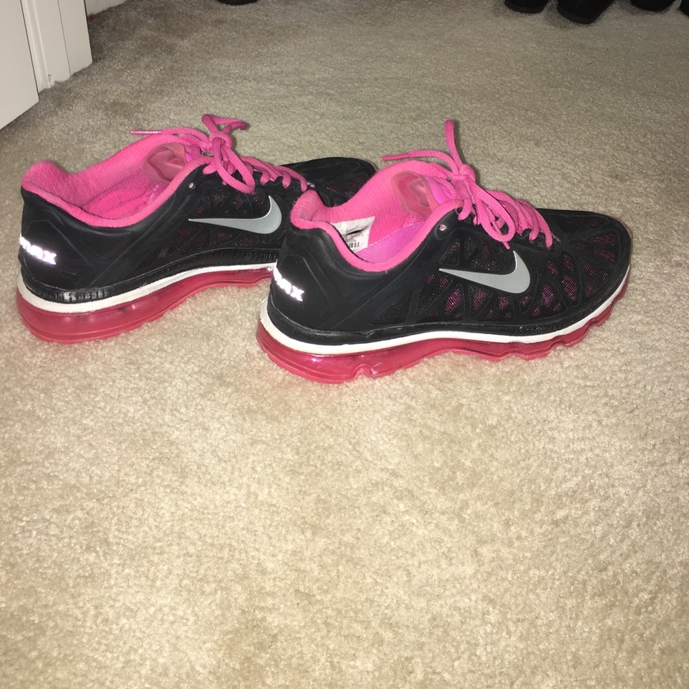 Used Air Max