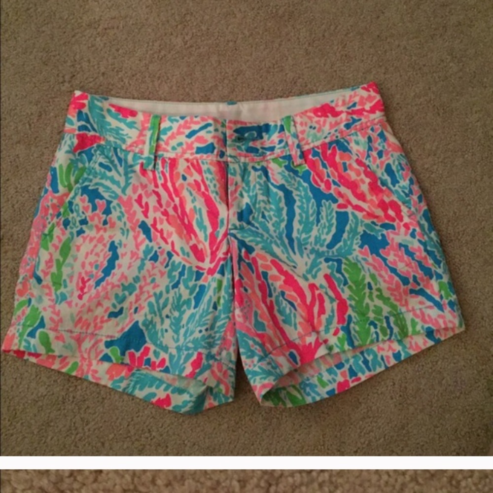 shorts