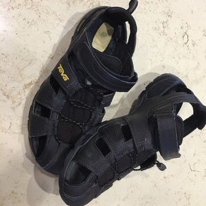 Teva sandals