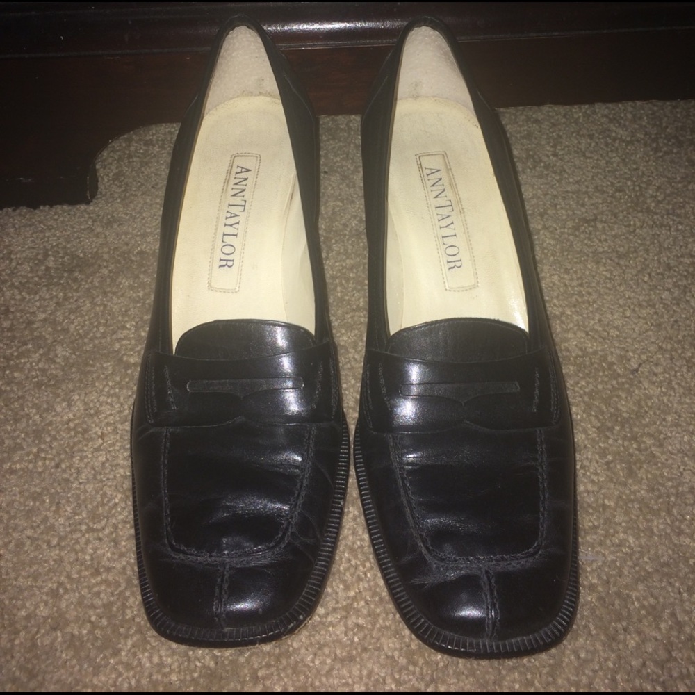 Business Casual dress shoes 👠