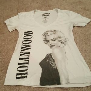 Marylin Monroe Shirt
