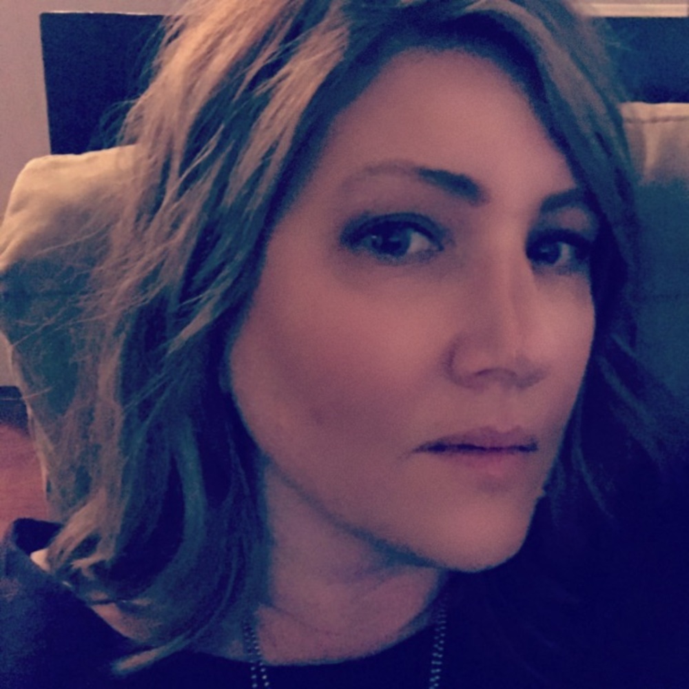 Meet your Posher, Tisha
