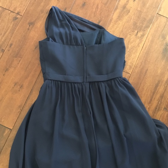 Alfred Angelo evening gown - Picture 2 of 3