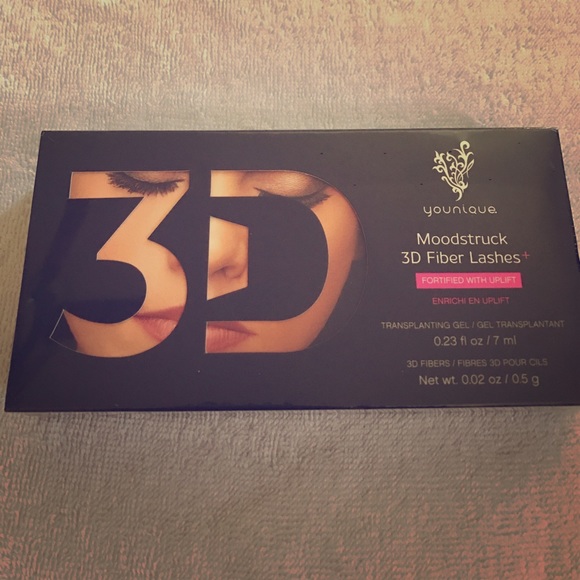 Younique Other - Younique 3D Fiber Lashes🎉PRICE DROP 🎉