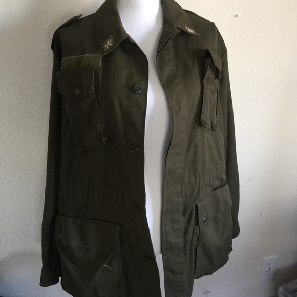 LF furst of a kind peacock jacket - Picture 3 of 3