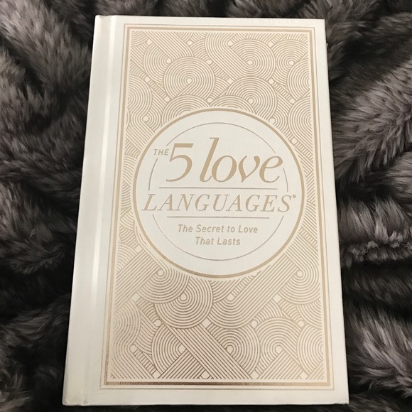 The 5 Love Languages Special Edition The 5 Love Languages Special Edition