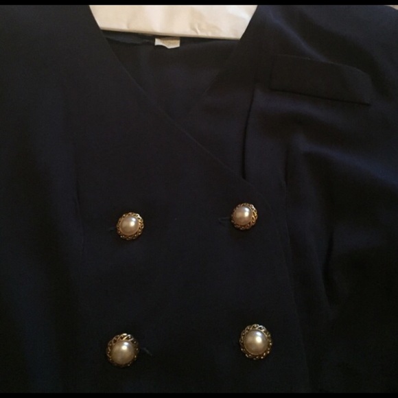 Rampage short & blazer set - Picture 2 of 4