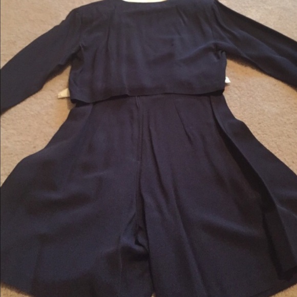 Rampage short & blazer set - Picture 3 of 4