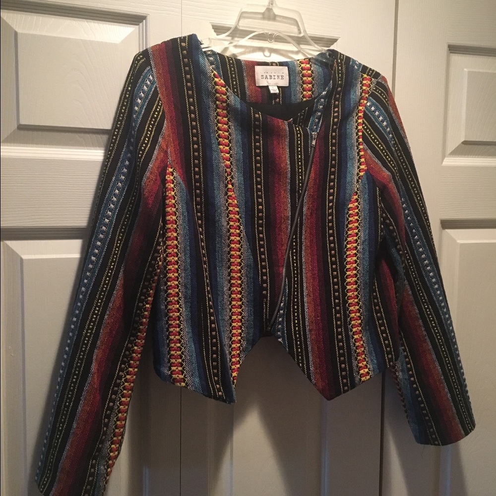 Sabine Jacket size L