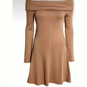 🎉🎉🎉SALE 🎉🎉🎉H&M Bardot dress