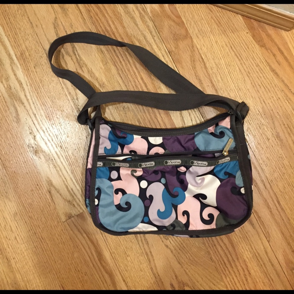 Lesportsac small bag