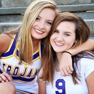 Meet your Posher, Tessa