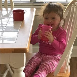 Meet your Posher, Logan