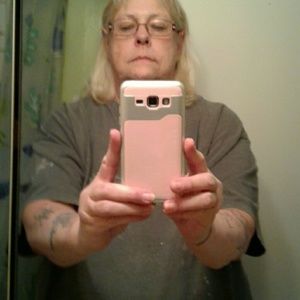 Meet your Posher, Kathy