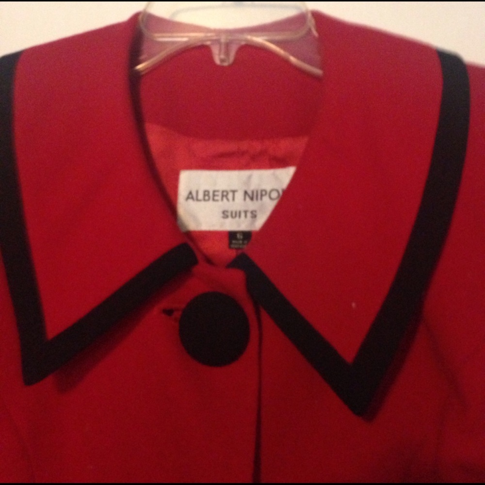 Blazer or dress jacket - Picture 4 of 4