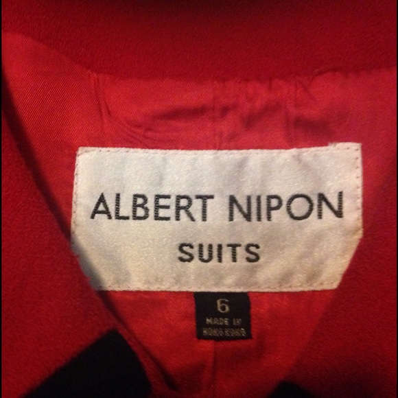 Blazer or dress jacket - Picture 3 of 4