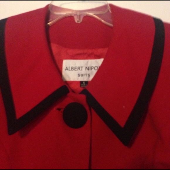 Blazer or dress jacket - Picture 4 of 4
