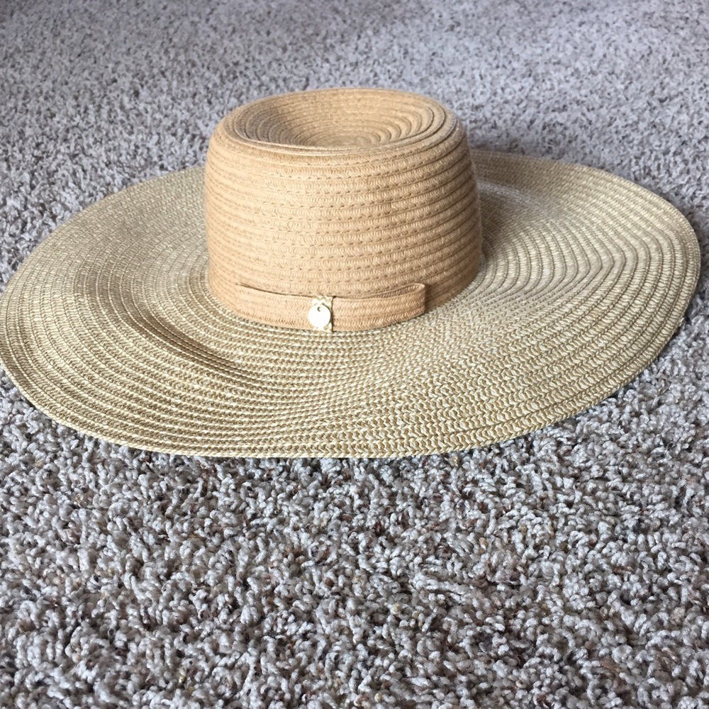 L'atelier du sac floppy hat