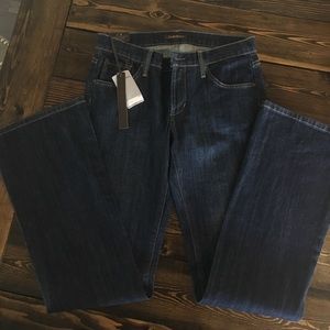 James Jeans Skinny Bootcut - size 31