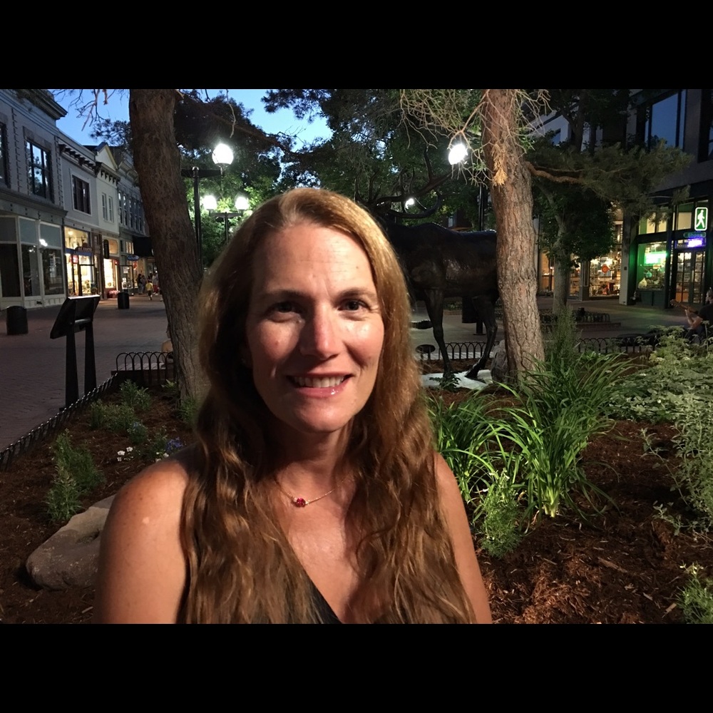 Meet your Posher, Jen