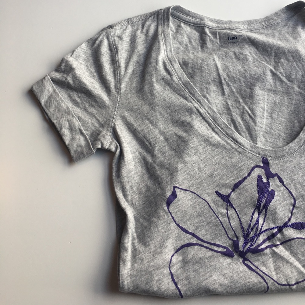 Gap Tee