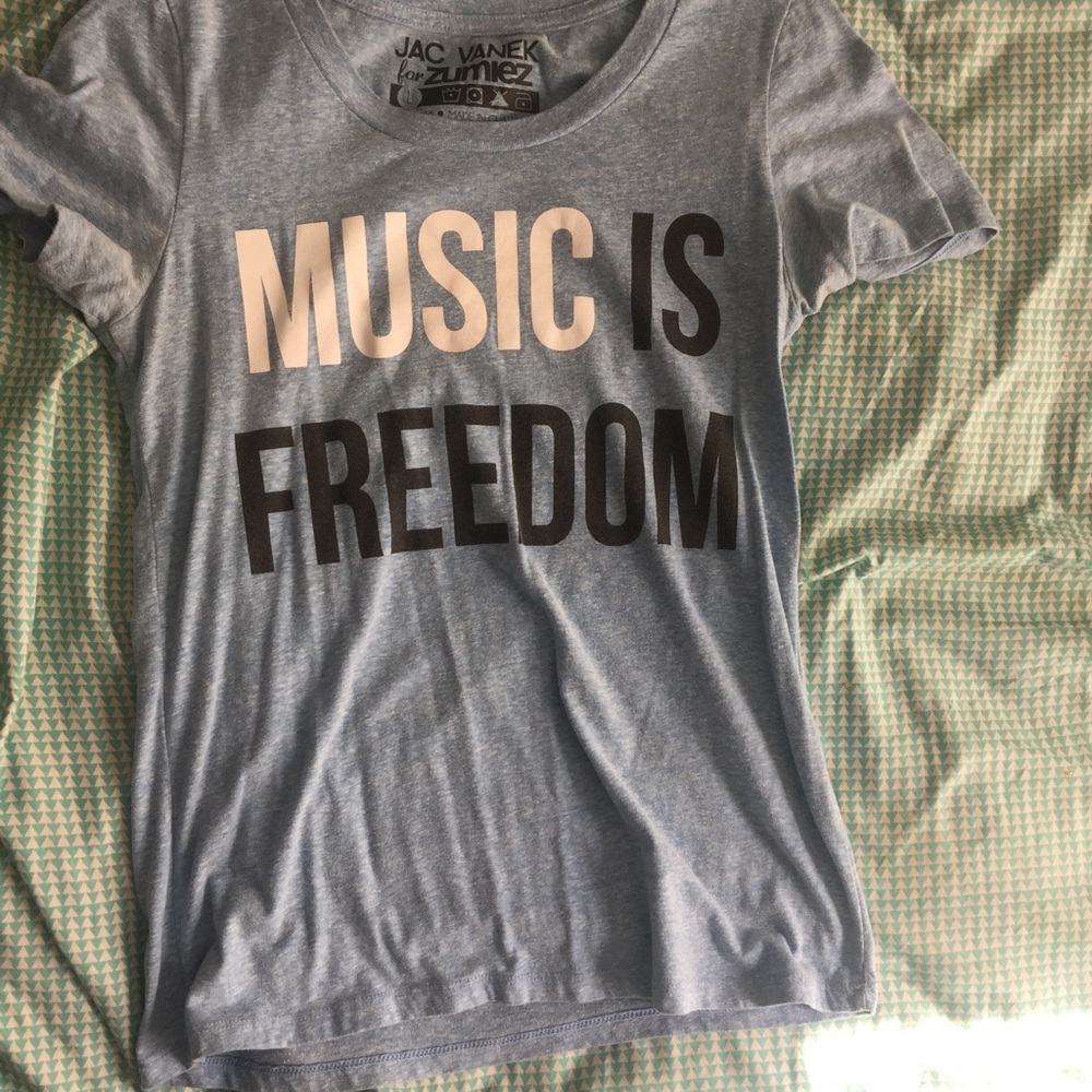 Zumiez Shirt