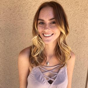 Meet your Posher, Taylor