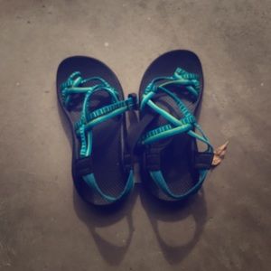 Chacos