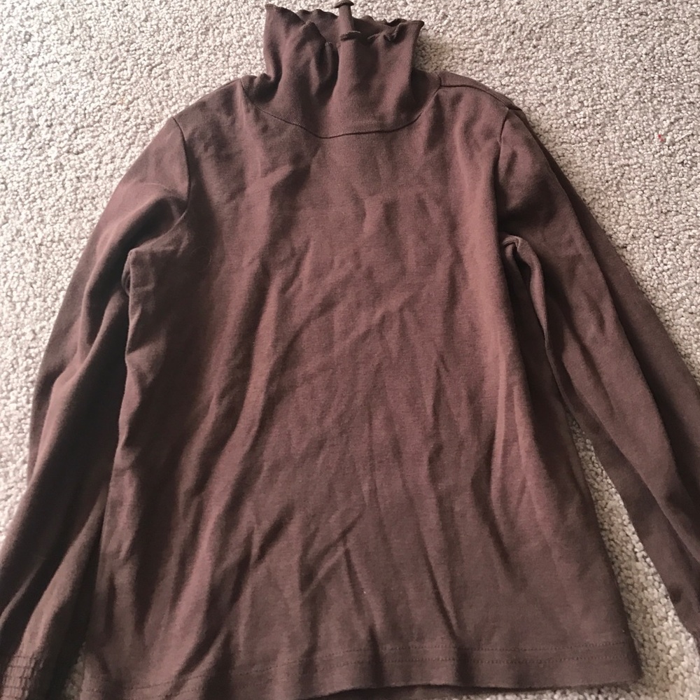 Size 5 turtle neck Gymboree brand