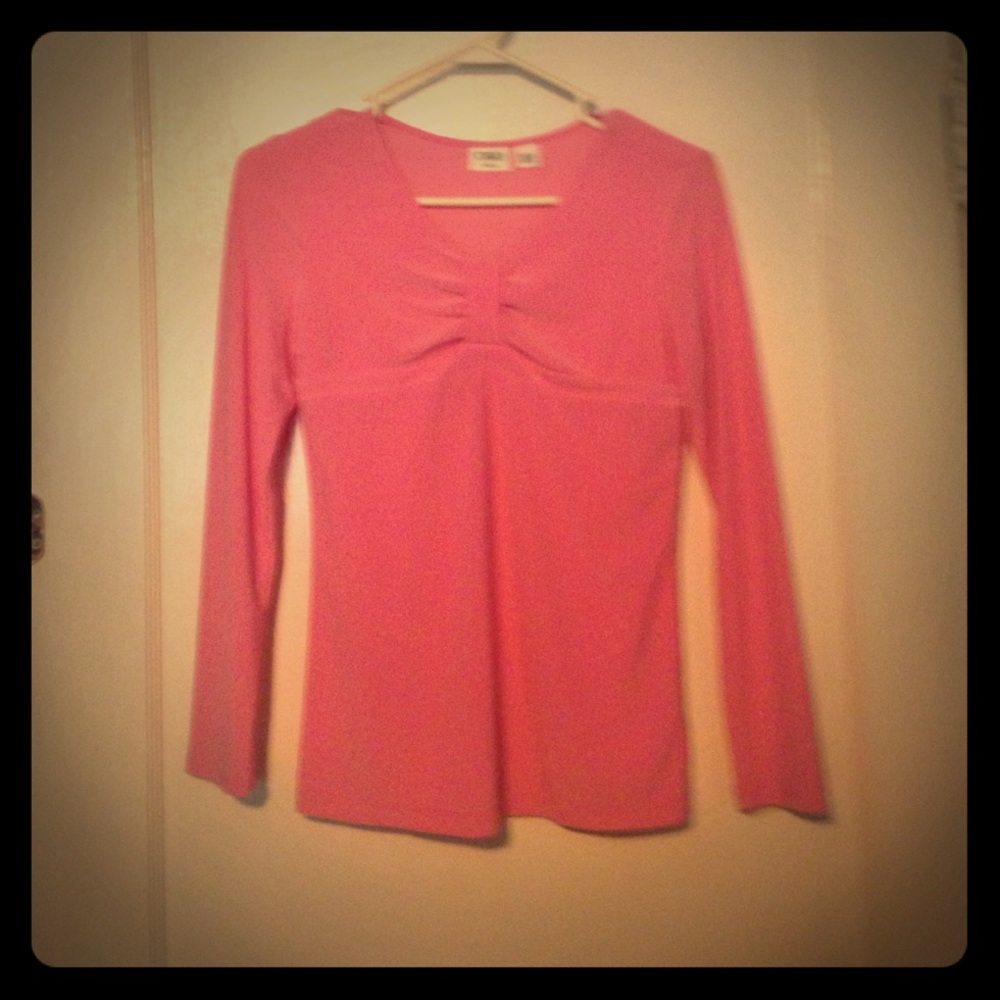 Dress shirt