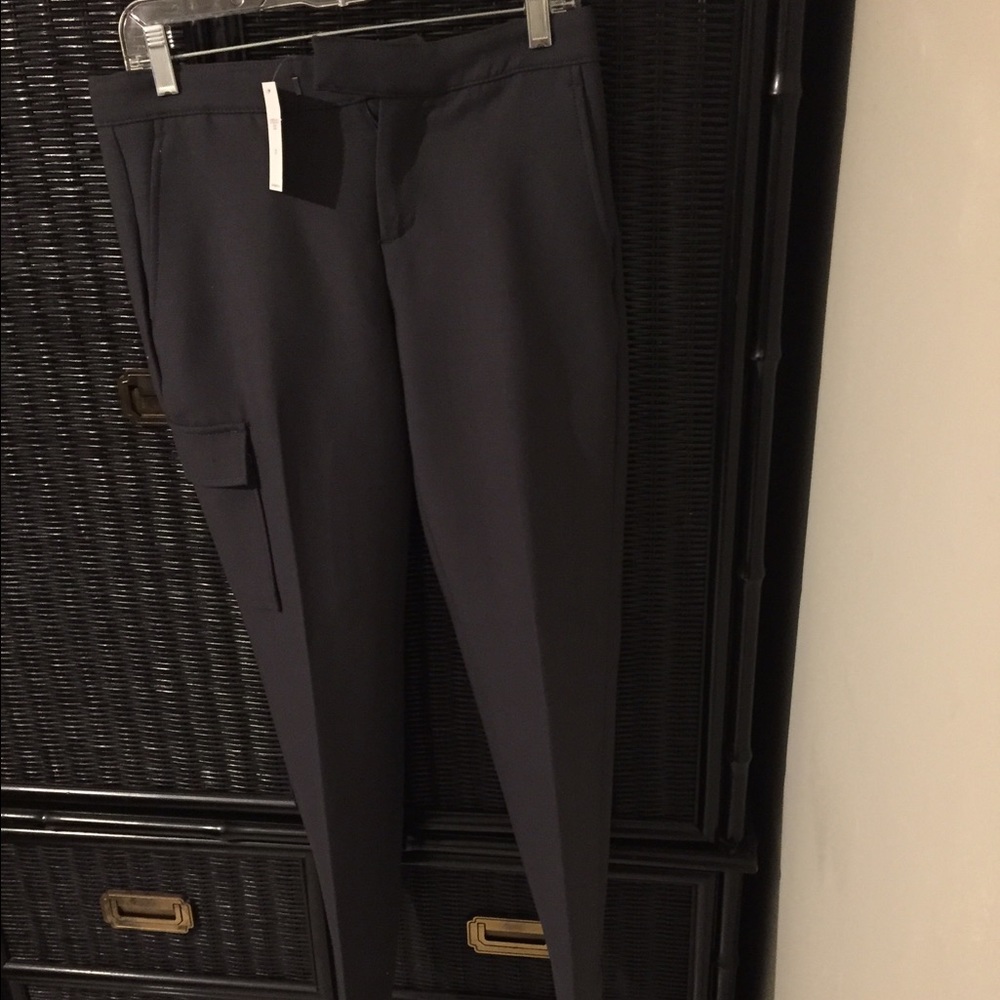 Banana republic cargo pants