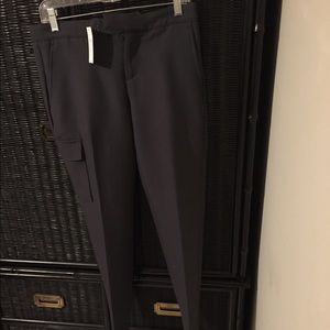 Banana republic cargo pants