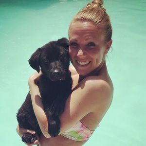 Meet your Posher, Renee