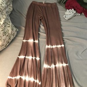 Kloset Envy Flare Pants