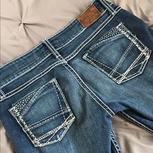BKE Stella Jeans 👖 27L