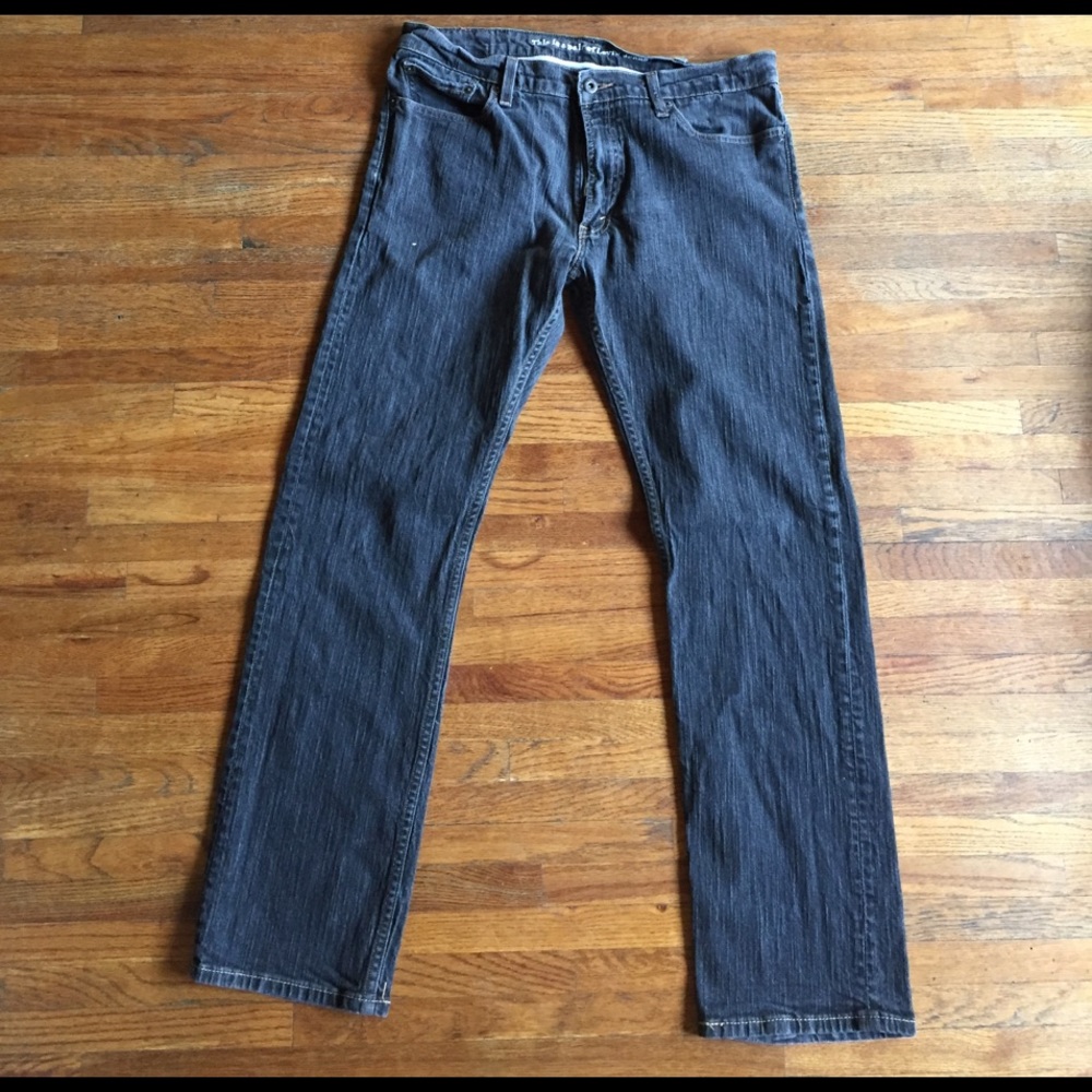 Men's 514 Levi's