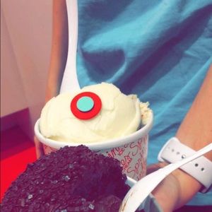 Meet your Posher, Briana