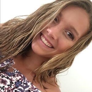 Meet your Posher, Maddison