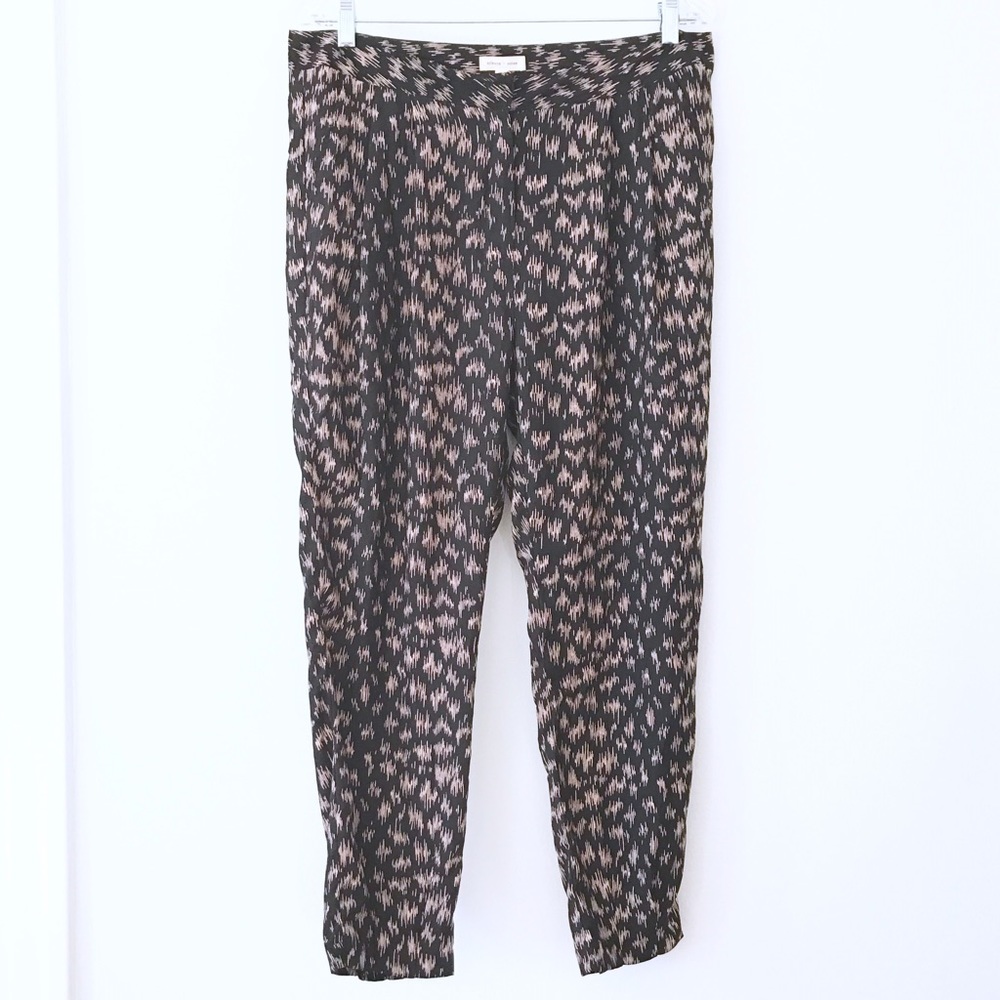 Silence + Noise Pants