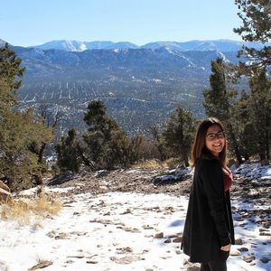 Meet your Posher, Ellen